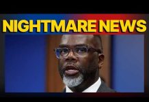 Chicago Mayor drops NIGHTMARE NEWS after shocking announcement