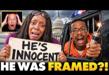 January 6th Pipe Bomber Breaks SILENCE…Family Declares Him Innocent