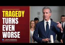 ‘They’re All Dead’ – Gavin Newsom Confirms Unthinkable Tragedy – Trump Briefed