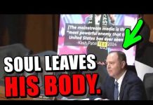 Adam Schiff suffered a HISTORIC humiliation in congress