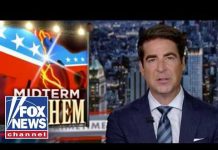 Jesse Watters: The Mob comes for Mamdani