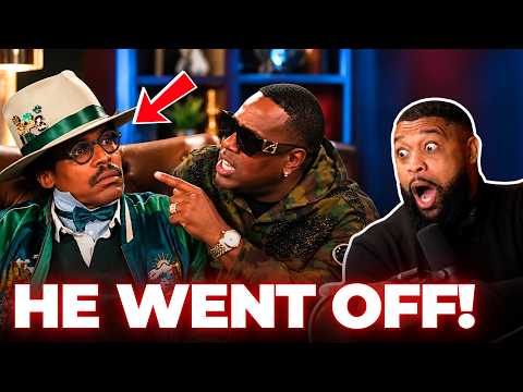 Black People MELTDOWN After Master P Drops BRUTAL Truth Black People MELTDOWN After Master P Drops BRUTAL Truth