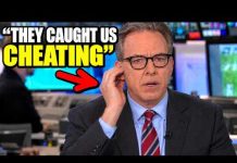 Watch CNN Host FIND OUT they just got CAUGHT MID-SHOW…