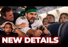 NEW DETAILS Emerge After Flight HIJACKED Over Israel
