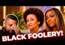 EVERYTHING Wrong With Black People in 60 seconds
