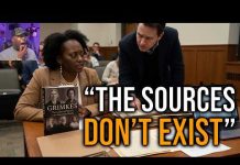 Black Professor Gets FIRED After Historian EXPOSES Her MADE-UP Slavery History!