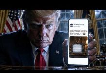 White House Posts Cryptic Cypher Video Teasing ‘Emergency Broadcast’, Internet BREAKS…