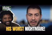 Top Democrats JUST ENDED Abdul El-Sayed’s campaign on LIVE TV