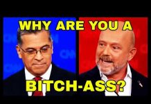 CA Gov Debate Features Accusations Of Being A ‘Bitch-Ass’