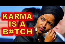 What “THEY” Didn’t TELL You About Ilhan Omar RAID Yesterday…