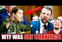 Hypocrite Elissa Slotkin LOSES IT when Markwayne Mullin SHUTS DOWN her BS