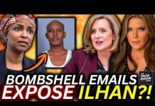 Fraud Kingpin’s Email Names “ILHAN’S OFFICE”— Rep. Robbins Demands Feeding Our Future Emails