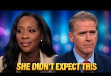 Scott Jennings Turns the Tables on Abby Phillip in Brutal CNN Clash