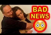 Nobody EARNED This MORE Than Kamala Harris & Doug Emhoff…..
