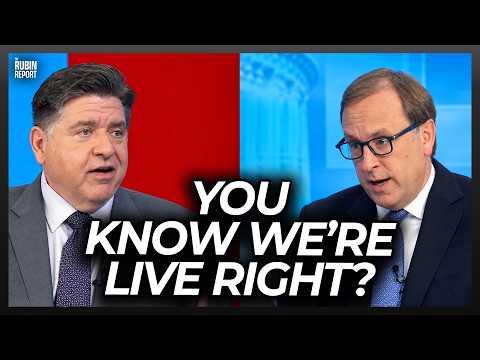 Dem Humiliated Live On-Air as He Falls Into Host’s Trap Dem Humiliated Live On-Air as He Falls Into Host’s Trap